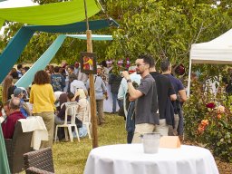 Festival Mar de Tethys 2026 - Bodega Vetas